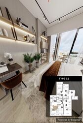 Gems Ville (D14), Apartment #438606931